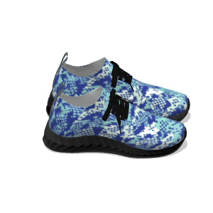 Digital Dare - Black Sole