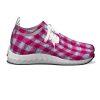 Pink Plaid